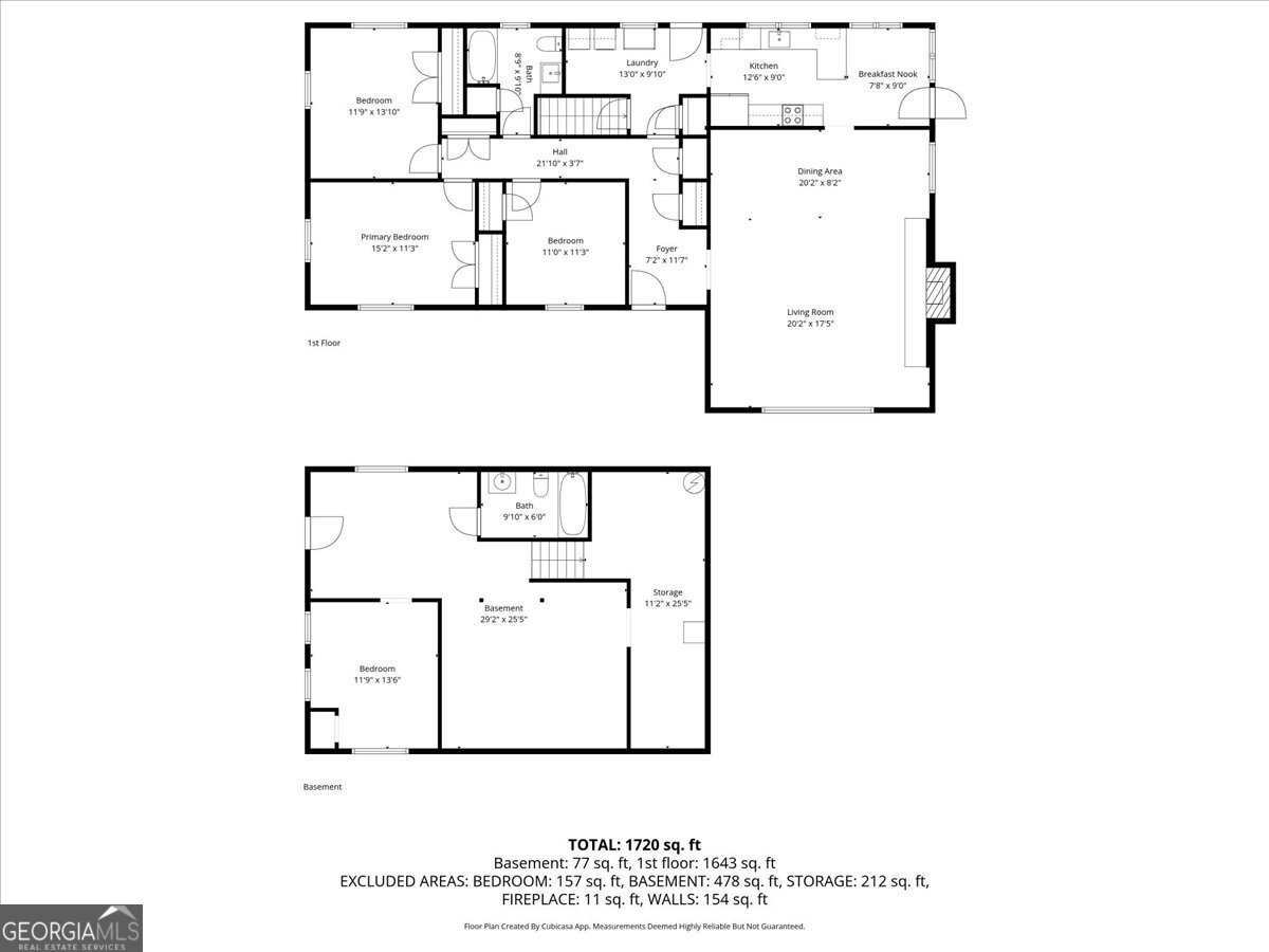 812 Pine Grove Road Tallapoosa - Photo 59