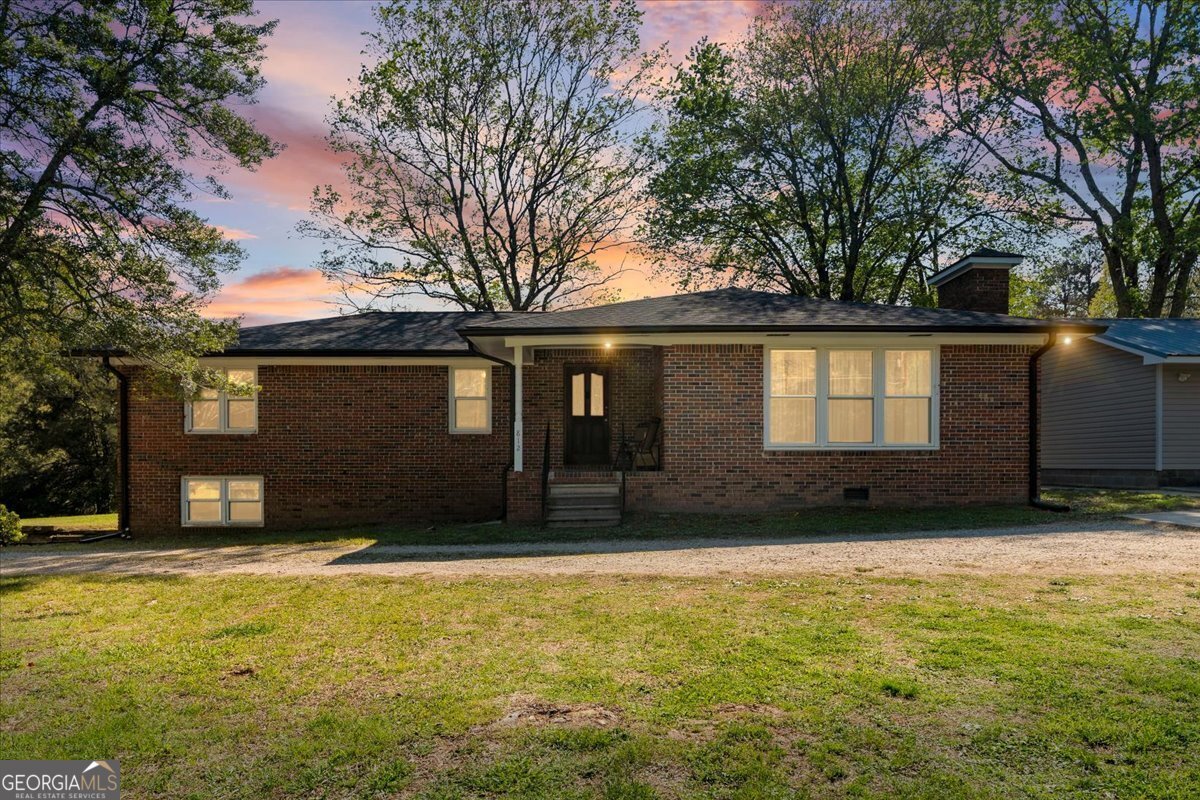 812 Pine Grove Road Tallapoosa - Photo 8