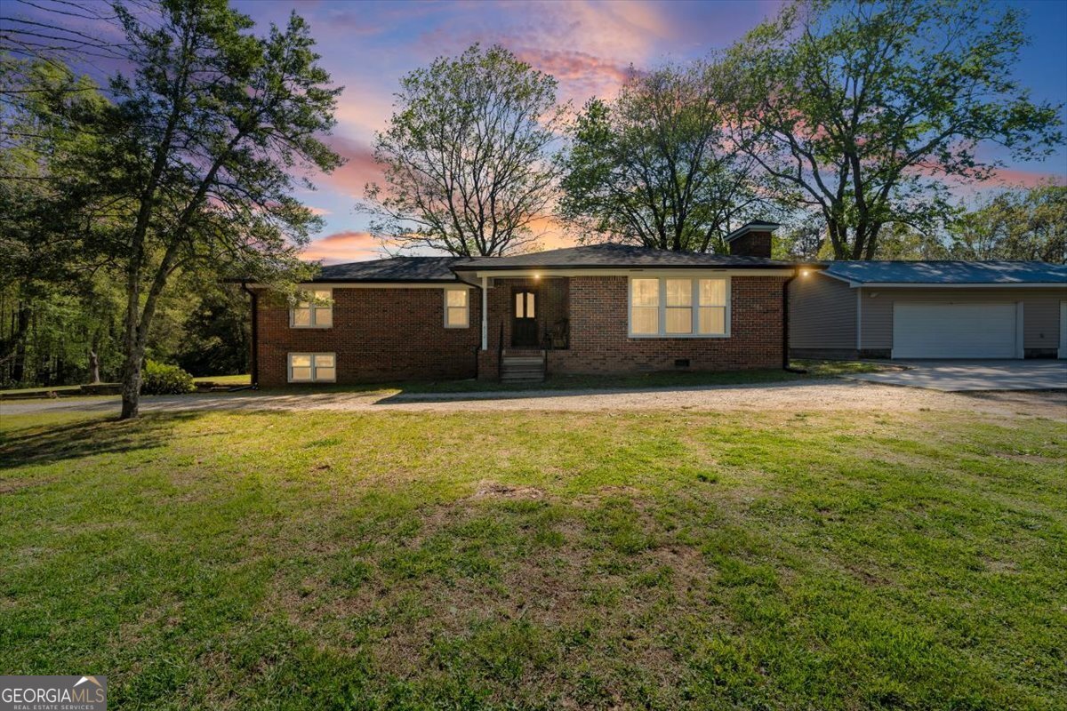 812 Pine Grove Road Tallapoosa - Photo 9