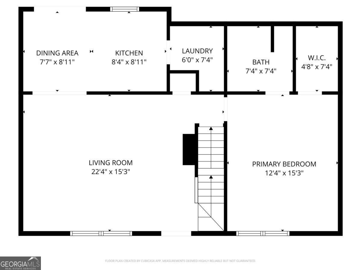 2670 Tucson Way Powder Springs - Photo 24