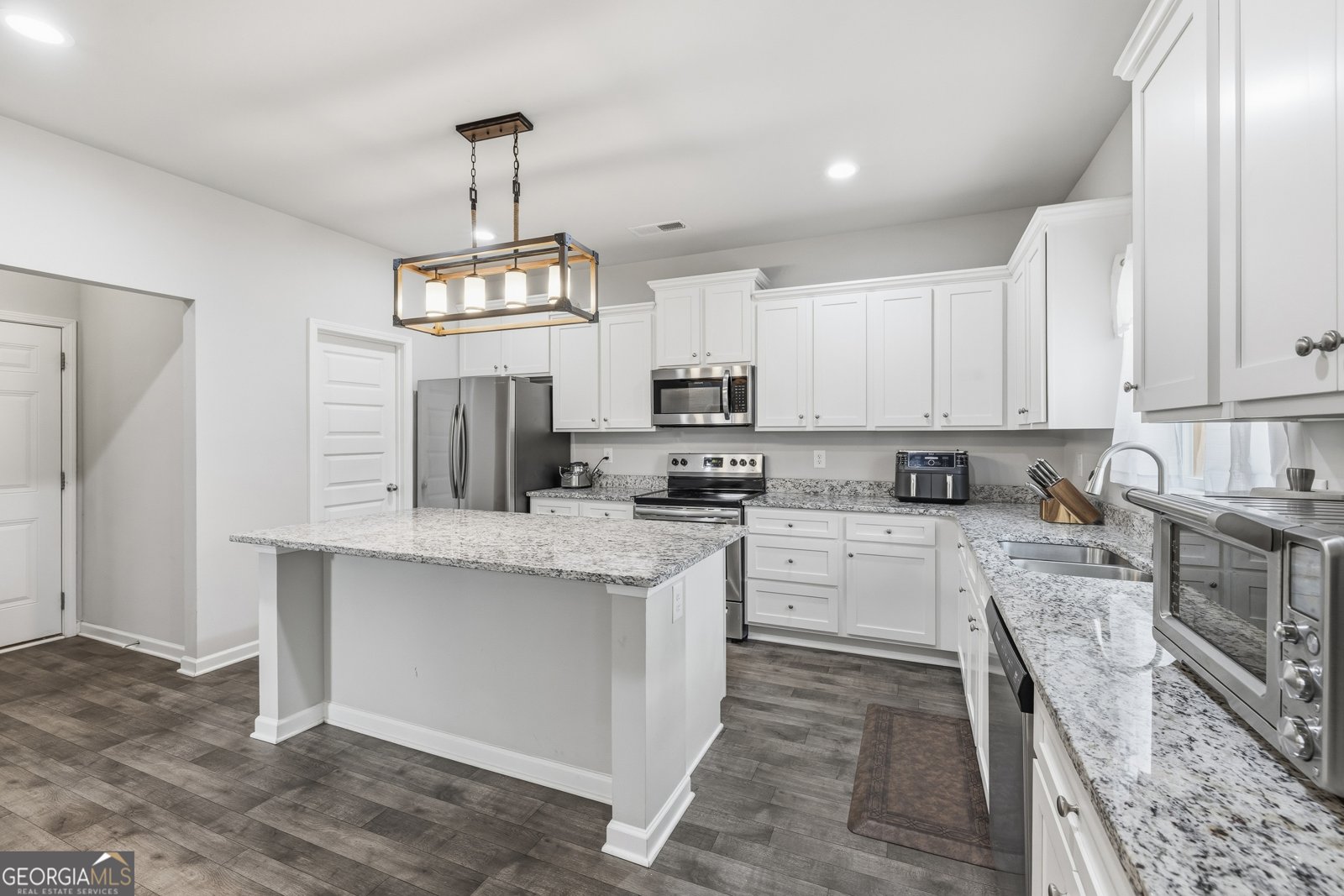 776 Jackson Court Social Circle - Photo 18