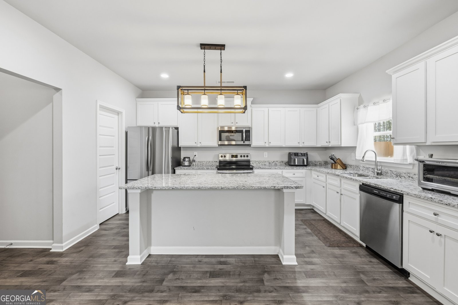 776 Jackson Court Social Circle - Photo 19