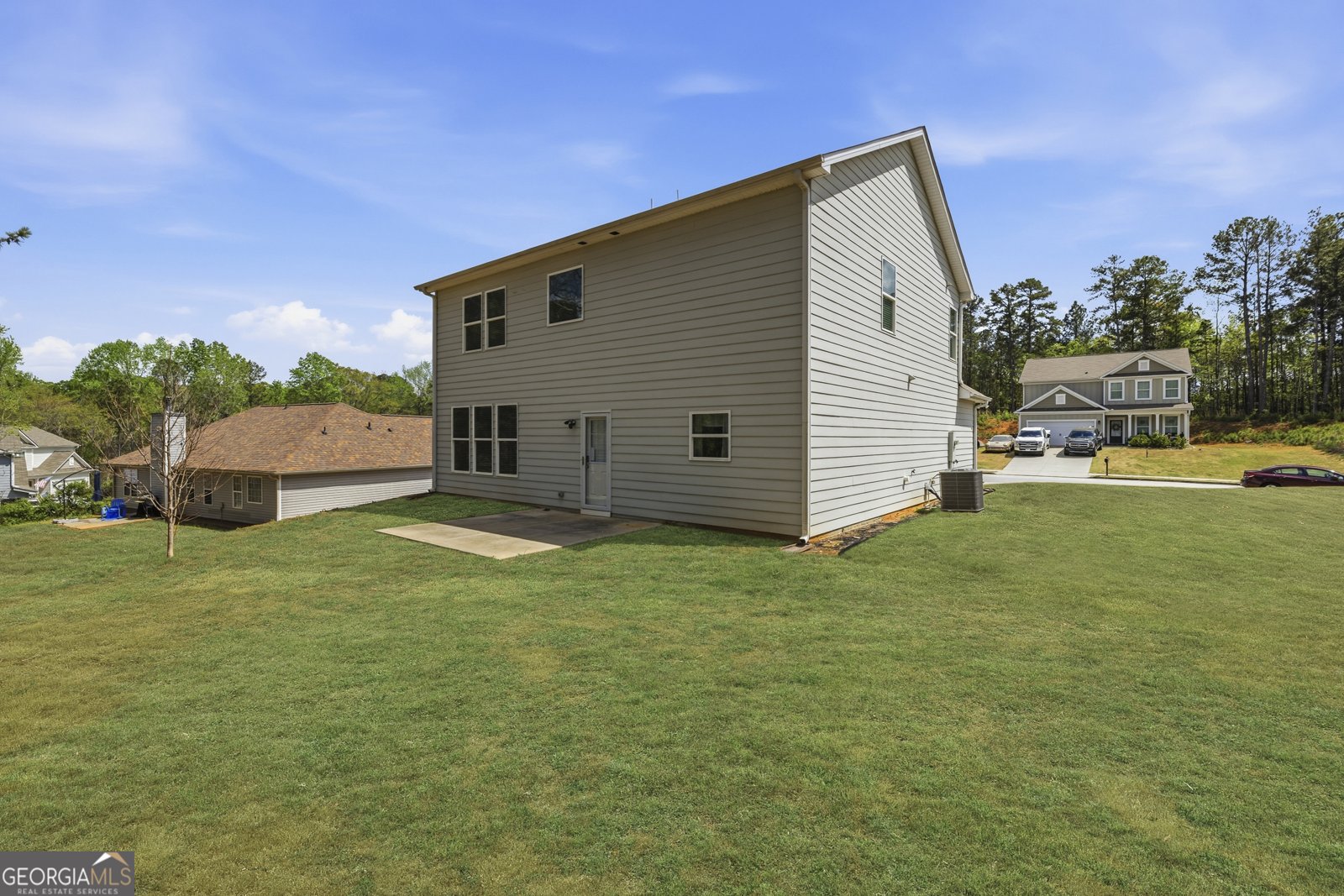 776 Jackson Court Social Circle - Photo 43