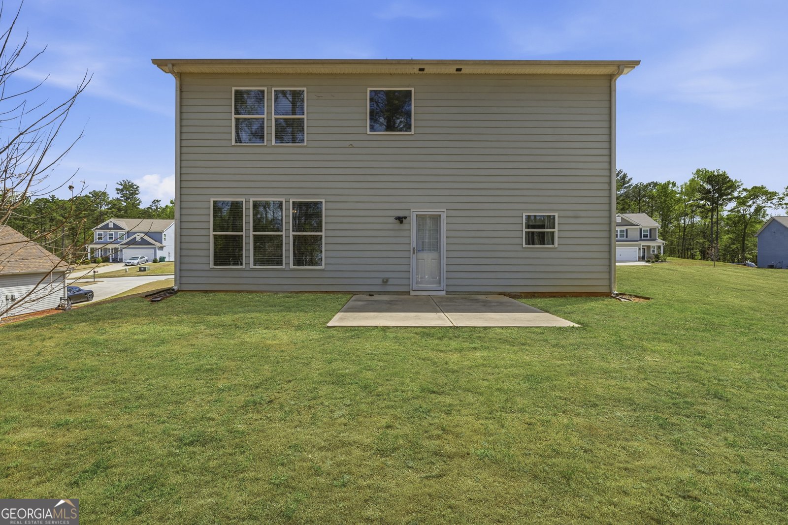 776 Jackson Court Social Circle - Photo 44