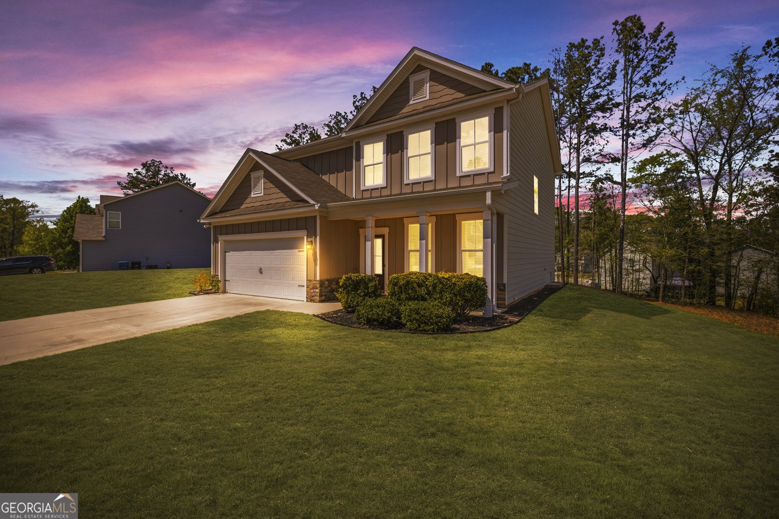 776 Jackson Court Social Circle - Photo 45