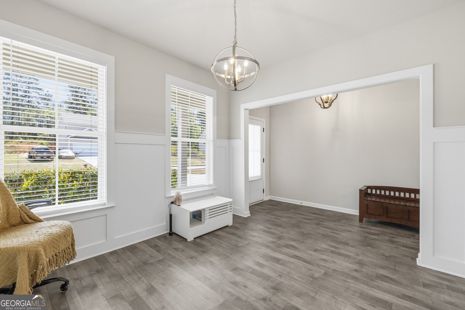 776 Jackson Court Social Circle - Photo 8