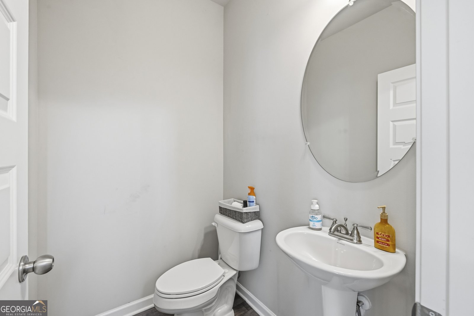 776 Jackson Court Social Circle - Photo 9