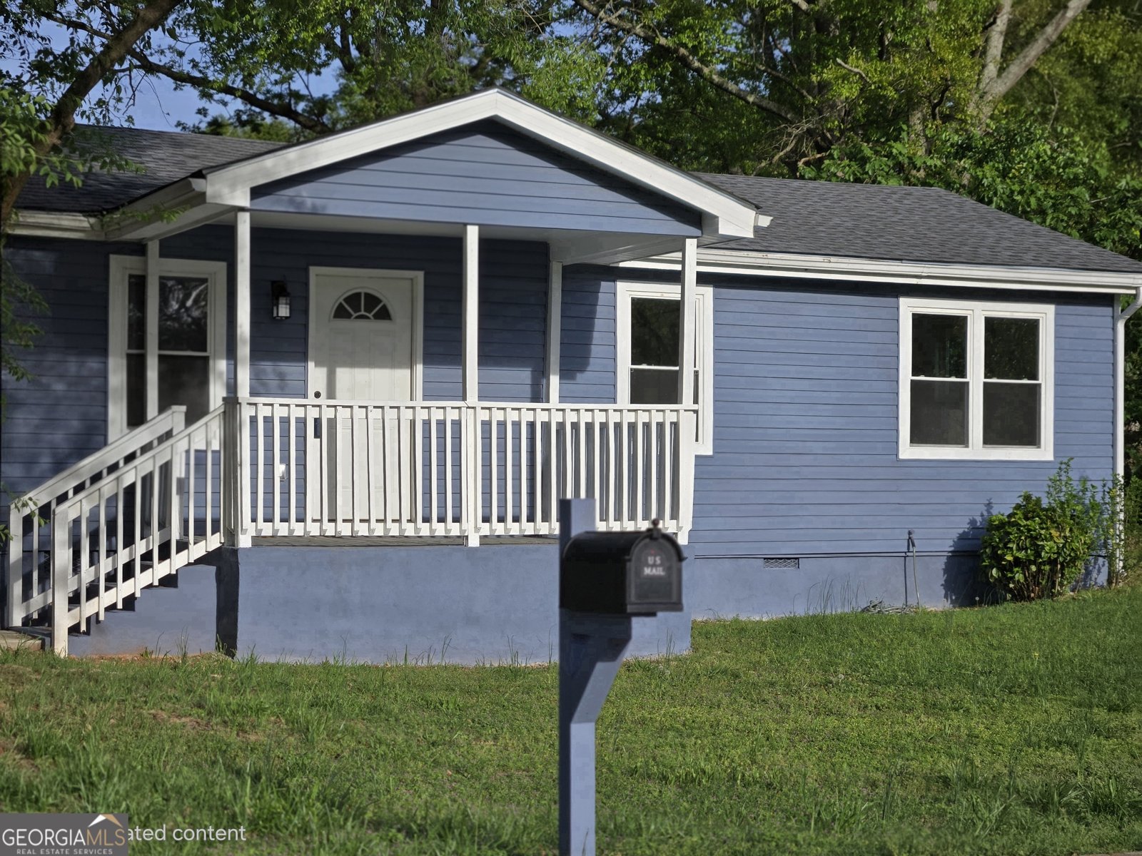 74 Carver Road McDonough - Photo 1