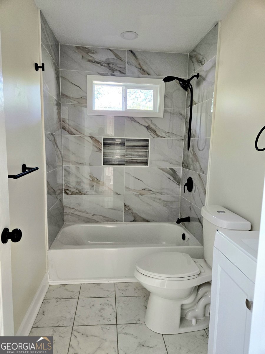 74 Carver Road McDonough - Photo 8