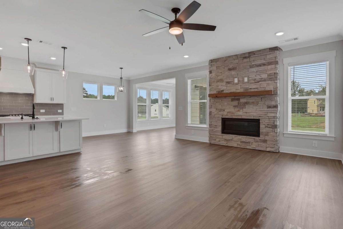 4230 Mary Ruth Way Loganville - Photo 10