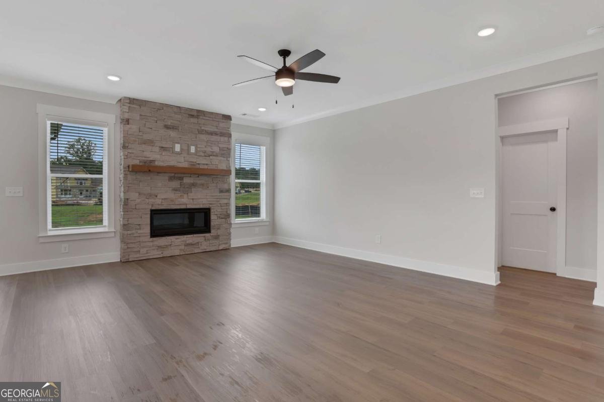 4230 Mary Ruth Way Loganville - Photo 12