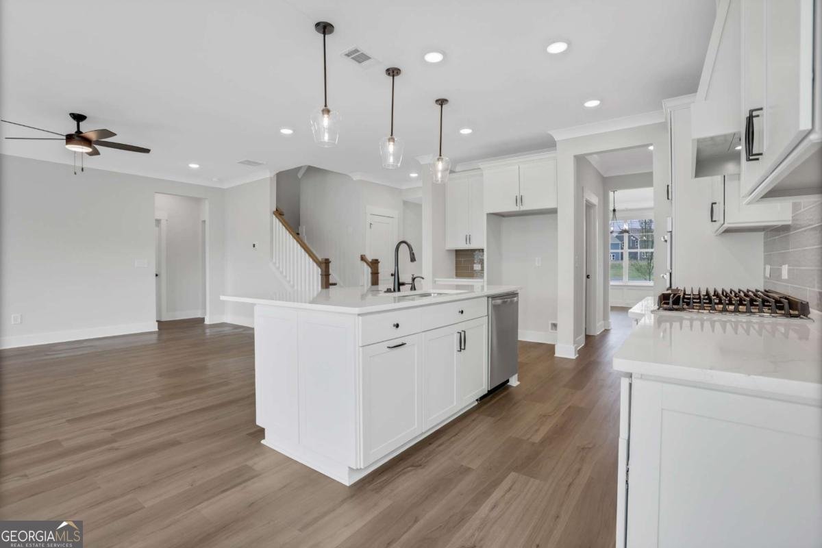 4230 Mary Ruth Way Loganville - Photo 13