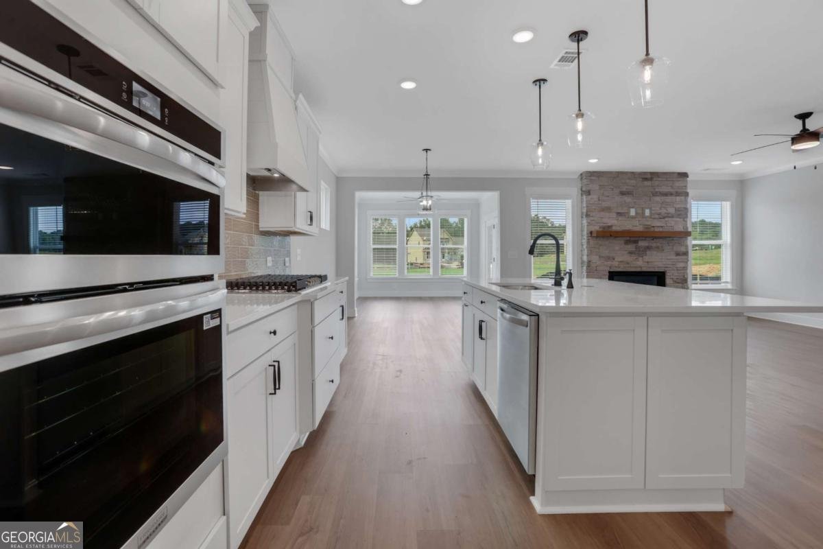 4230 Mary Ruth Way Loganville - Photo 15