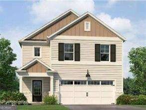 6010 Knickerbocker Street Mableton - Photo 1