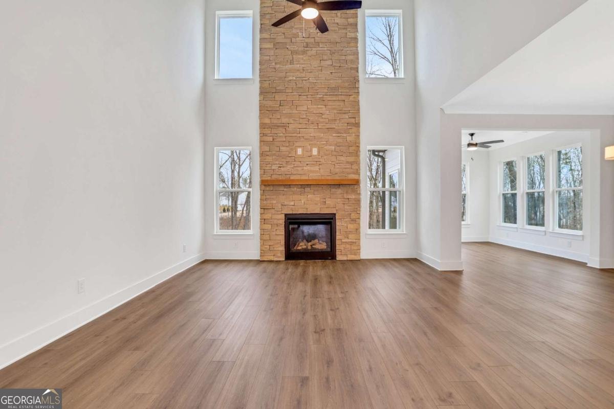 4323 Zed Lane Loganville - Photo 21