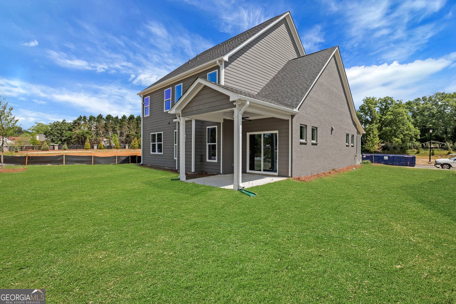 4323 Zed Lane Loganville - Photo 51