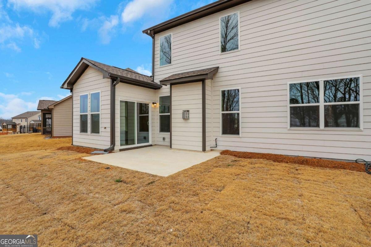 4323 Zed Lane Loganville - Photo 7