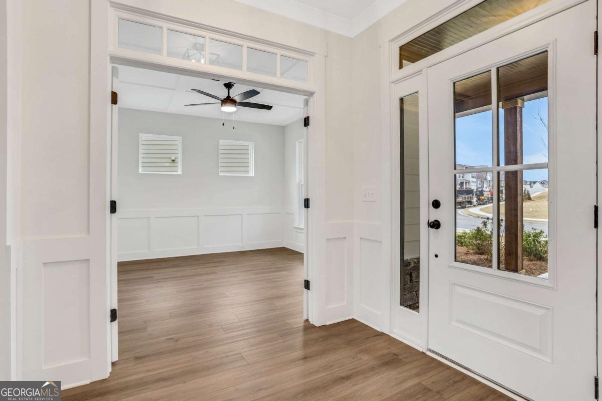 4323 Zed Lane Loganville - Photo 9