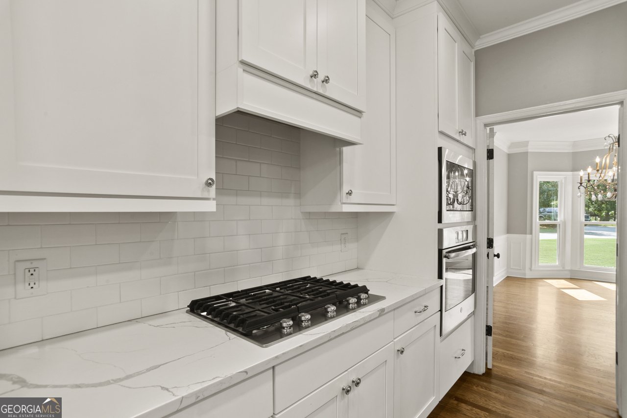 1704 Amberwood Pointe Woodstock - Photo 13