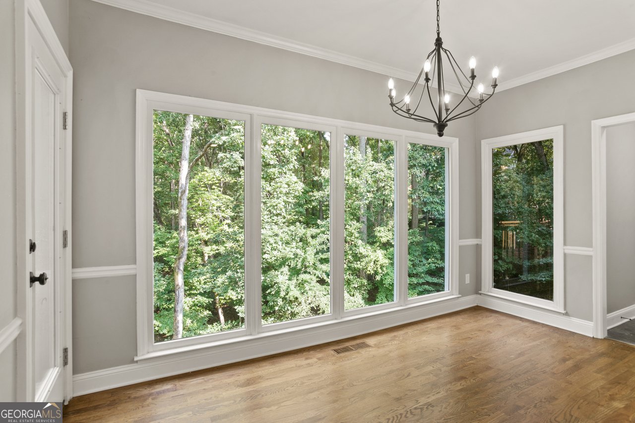 1704 Amberwood Pointe Woodstock - Photo 14