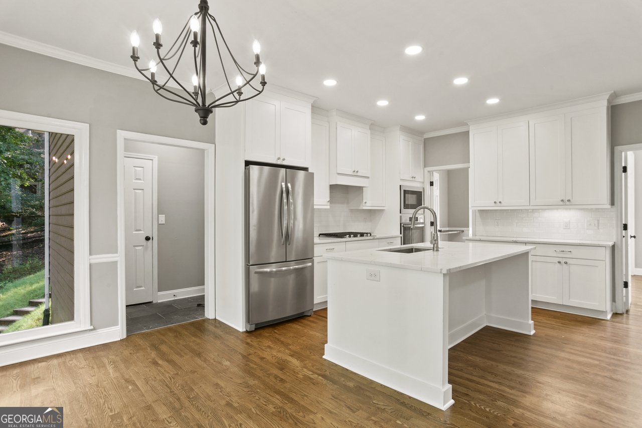 1704 Amberwood Pointe Woodstock - Photo 15