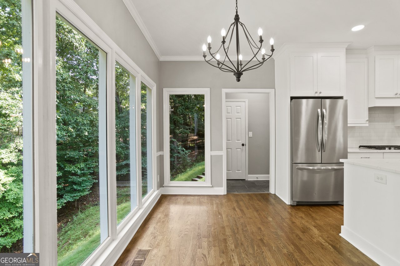 1704 Amberwood Pointe Woodstock - Photo 16