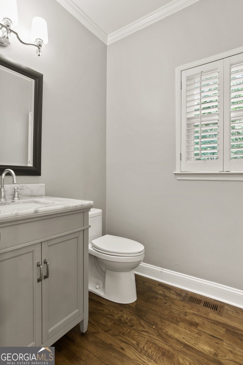 1704 Amberwood Pointe Woodstock - Photo 17