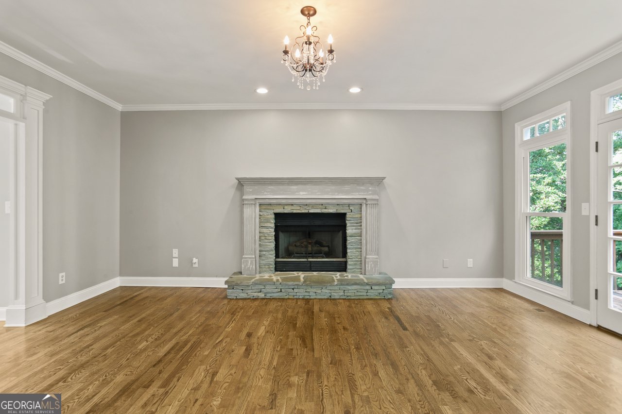 1704 Amberwood Pointe Woodstock - Photo 18