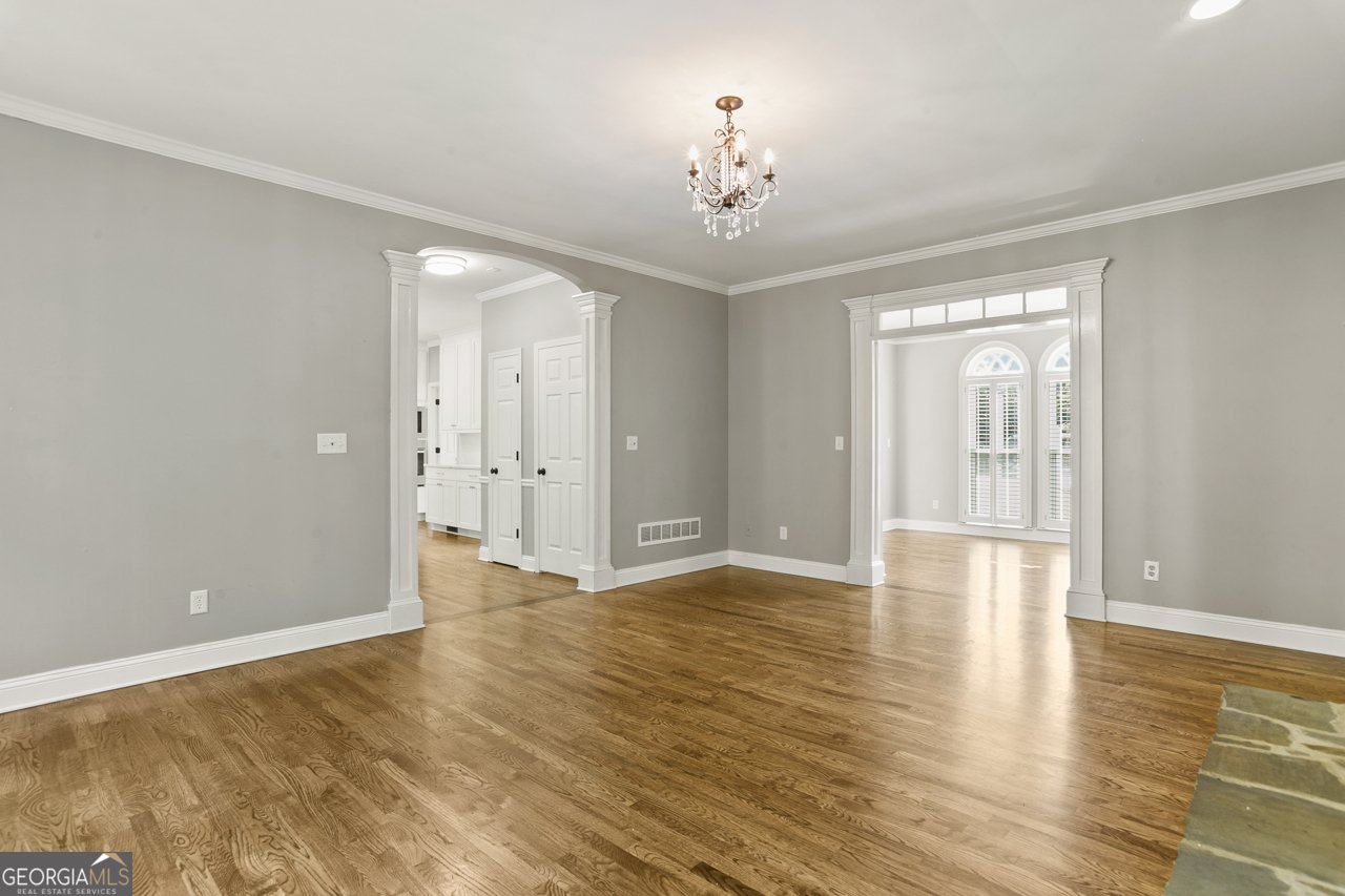 1704 Amberwood Pointe Woodstock - Photo 19