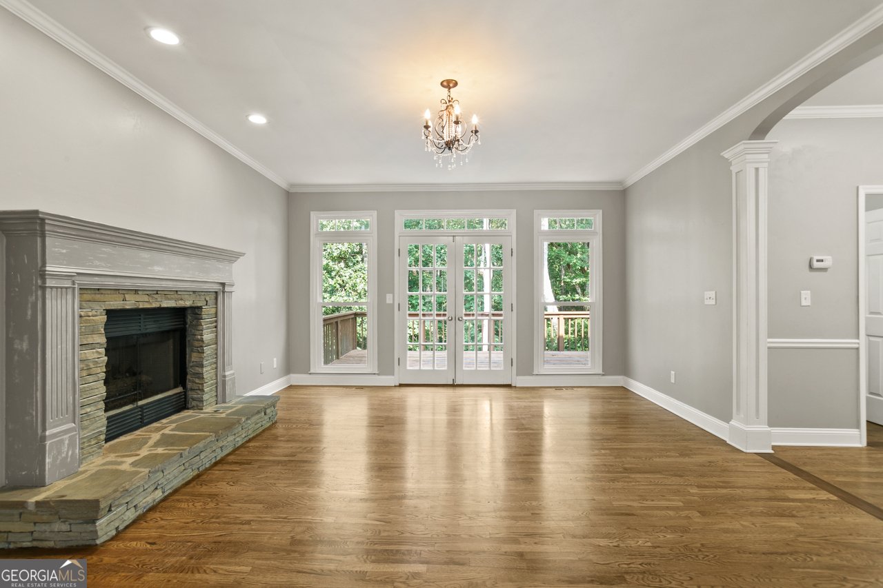 1704 Amberwood Pointe Woodstock - Photo 20