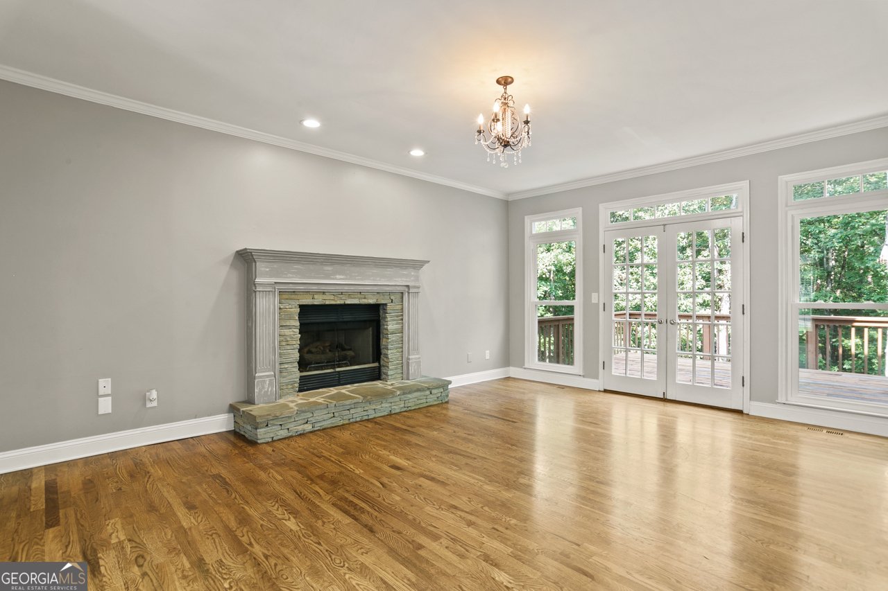 1704 Amberwood Pointe Woodstock - Photo 21