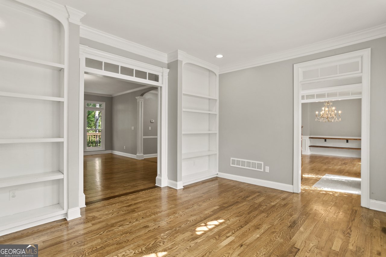 1704 Amberwood Pointe Woodstock - Photo 23