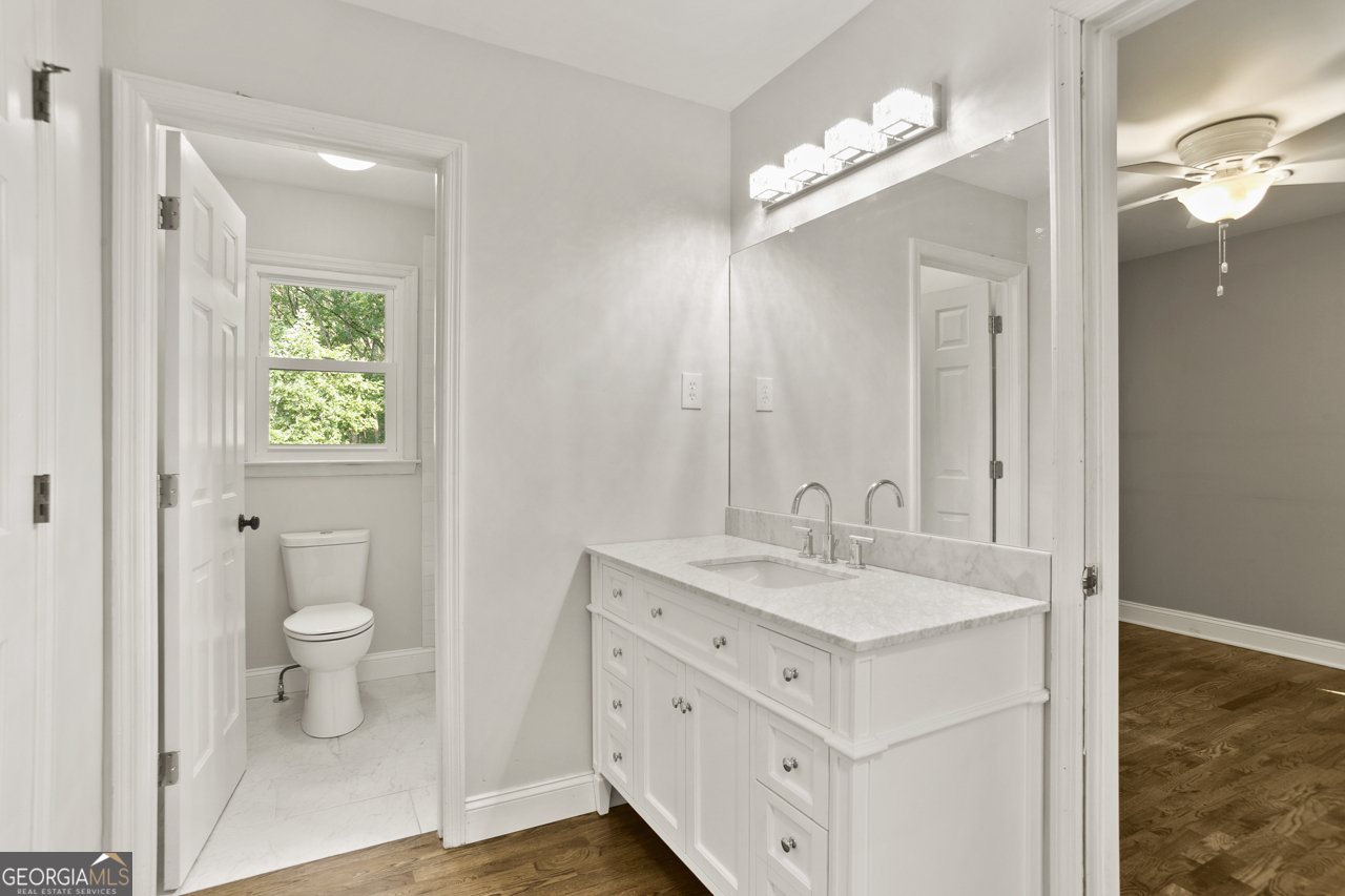 1704 Amberwood Pointe Woodstock - Photo 36