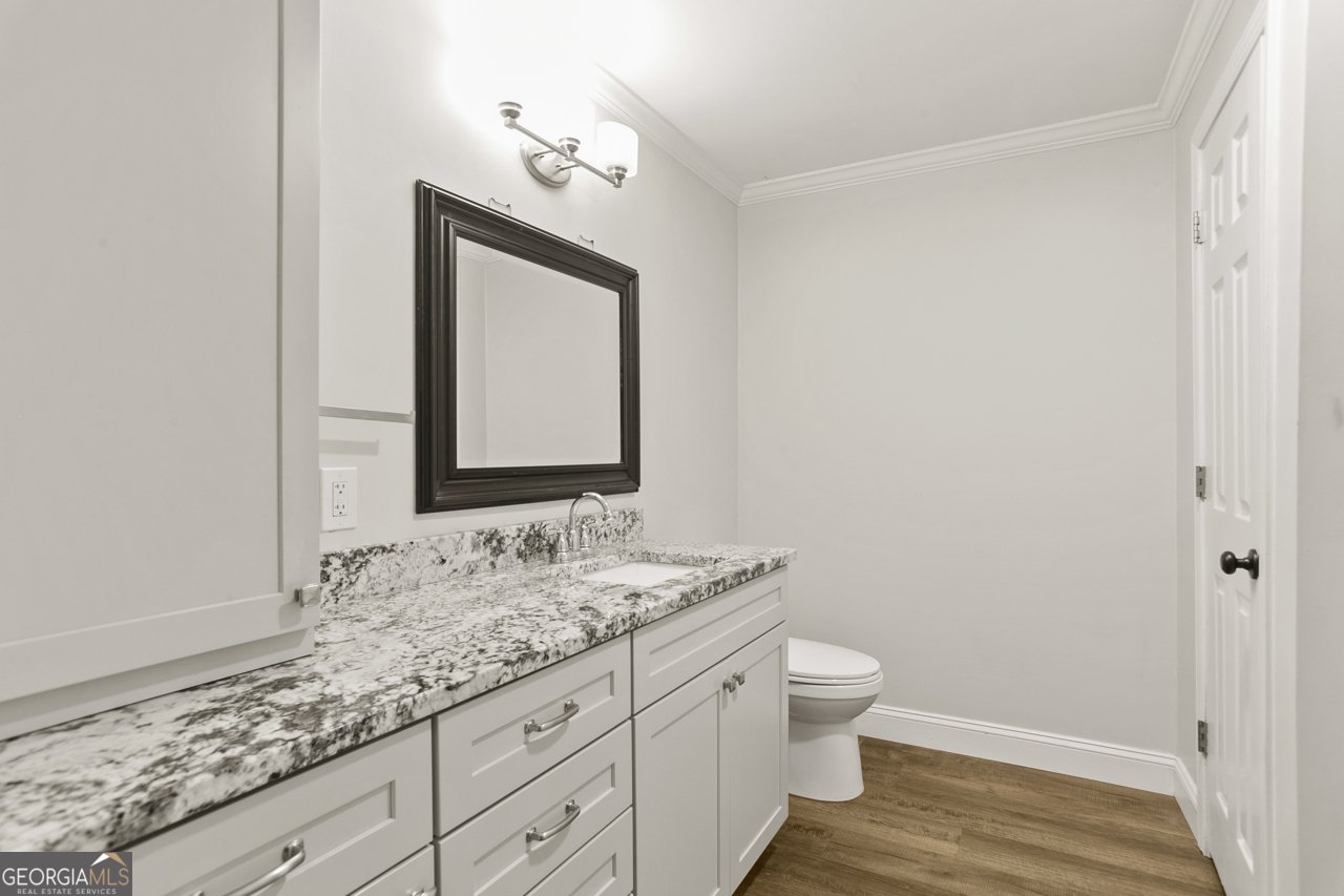 1704 Amberwood Pointe Woodstock - Photo 46