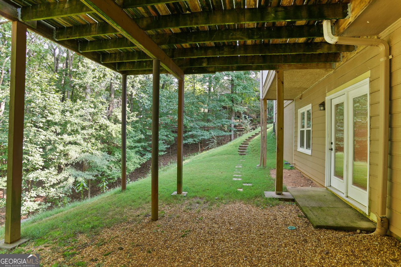 1704 Amberwood Pointe Woodstock - Photo 48