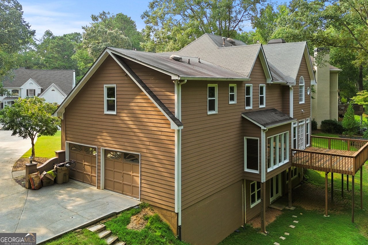 1704 Amberwood Pointe Woodstock - Photo 49