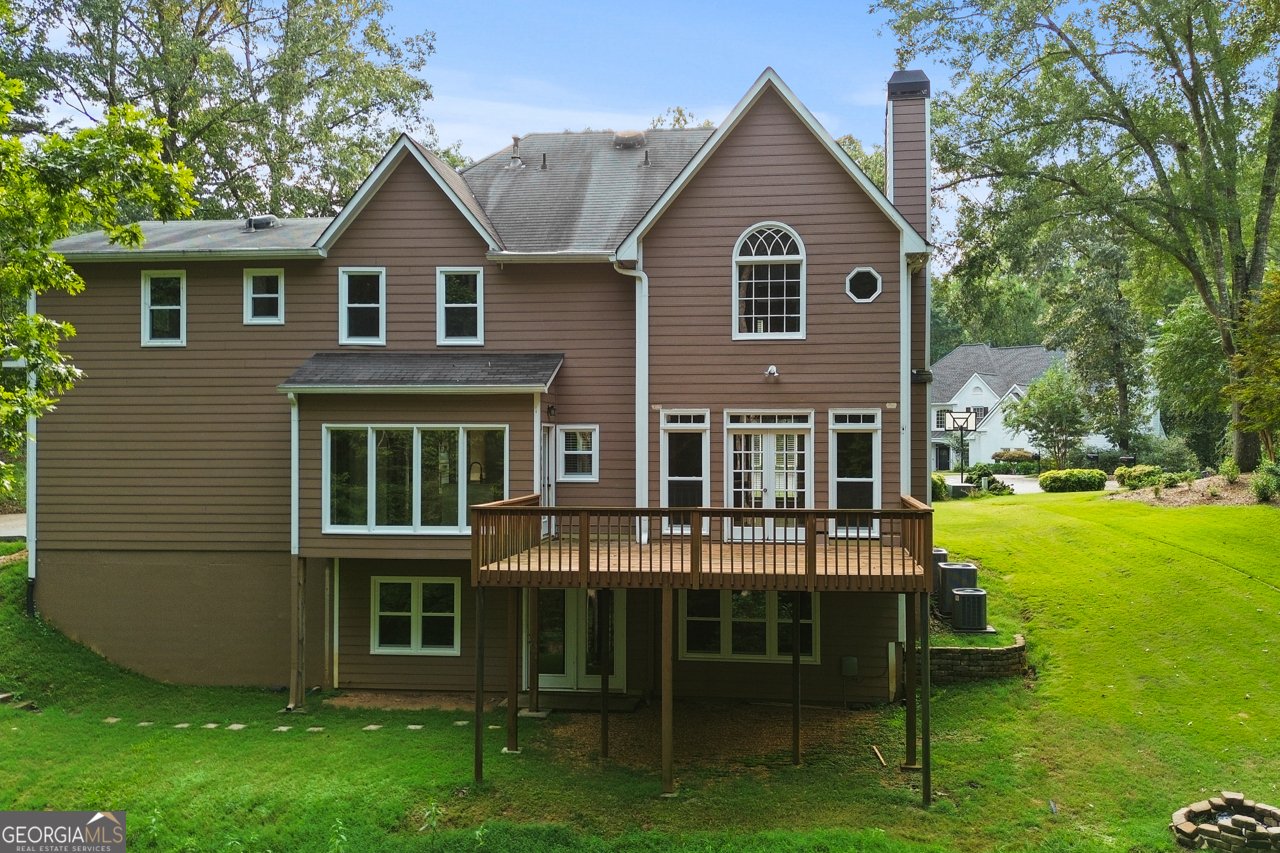 1704 Amberwood Pointe Woodstock - Photo 51