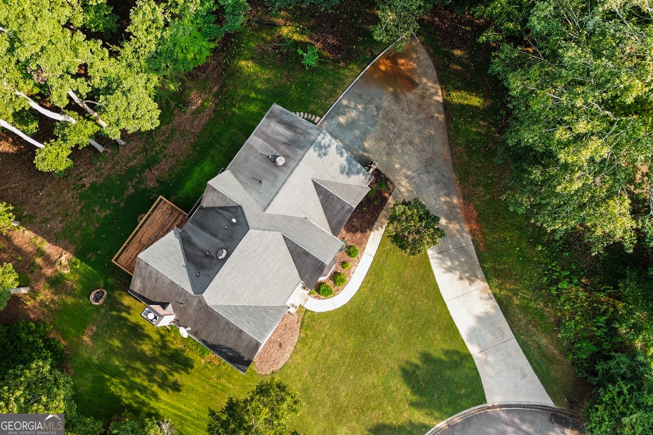 1704 Amberwood Pointe Woodstock - Photo 52