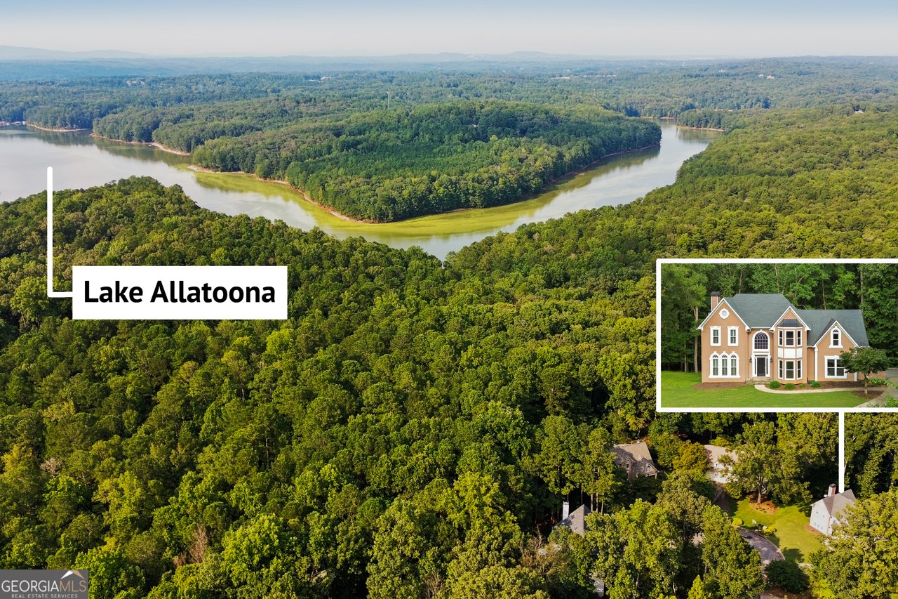 1704 Amberwood Pointe Woodstock - Photo 53