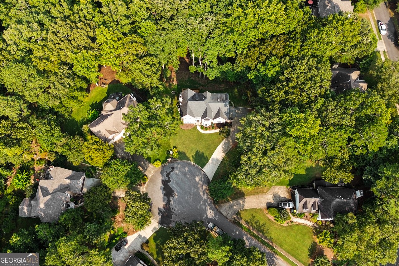 1704 Amberwood Pointe Woodstock - Photo 55