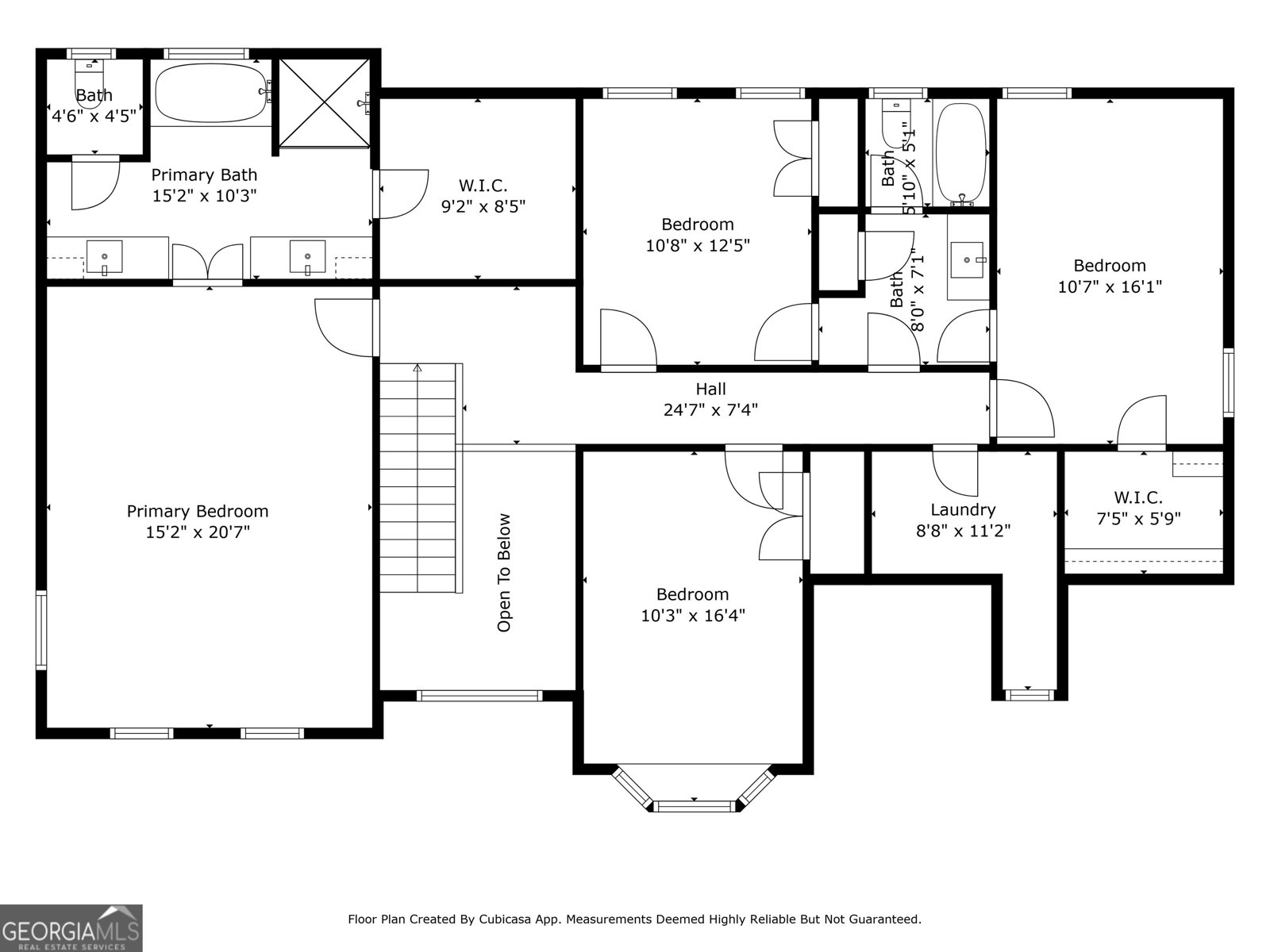 1704 Amberwood Pointe Woodstock - Photo 58