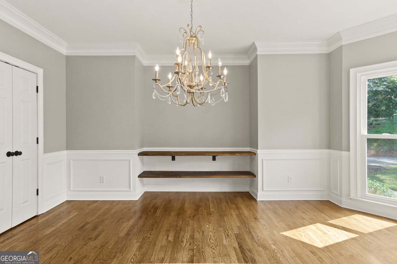 1704 Amberwood Pointe Woodstock - Photo 6