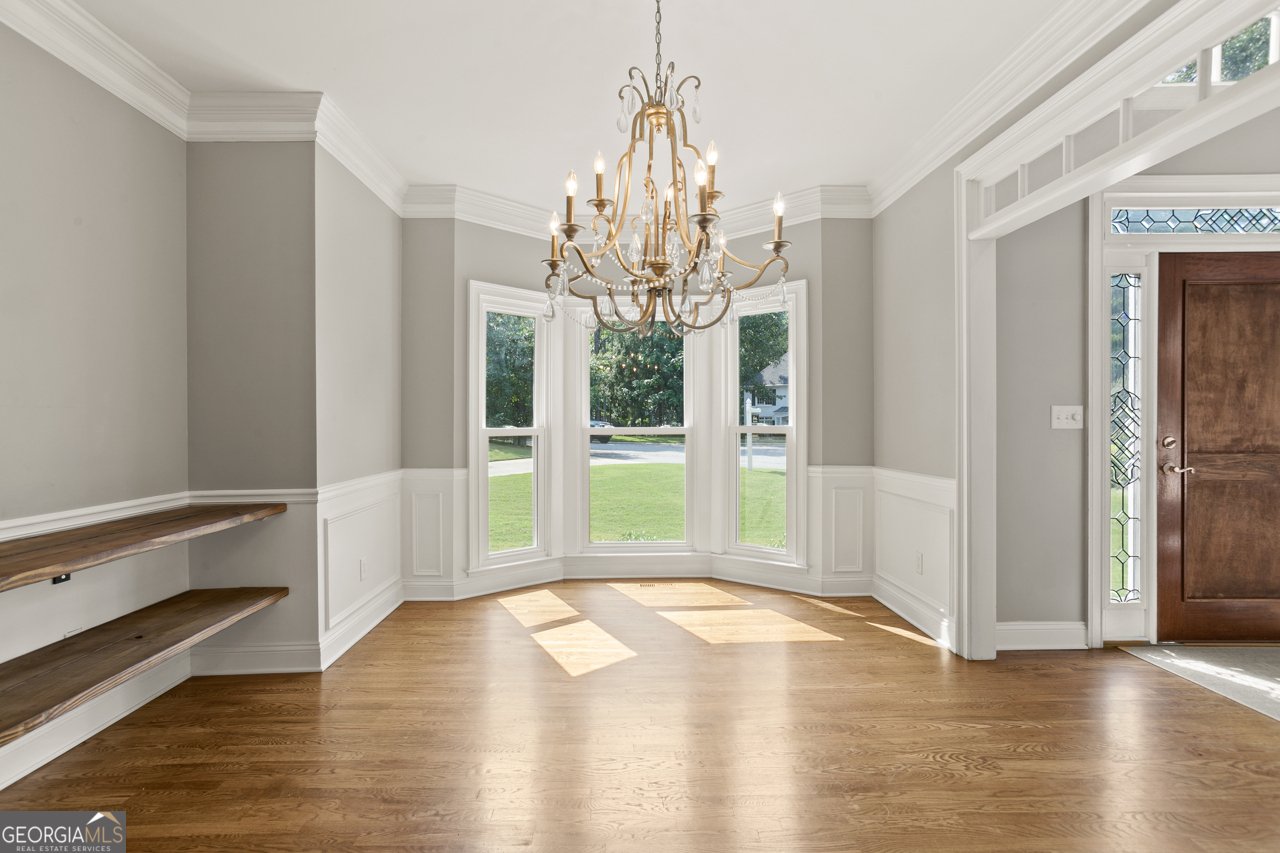 1704 Amberwood Pointe Woodstock - Photo 7