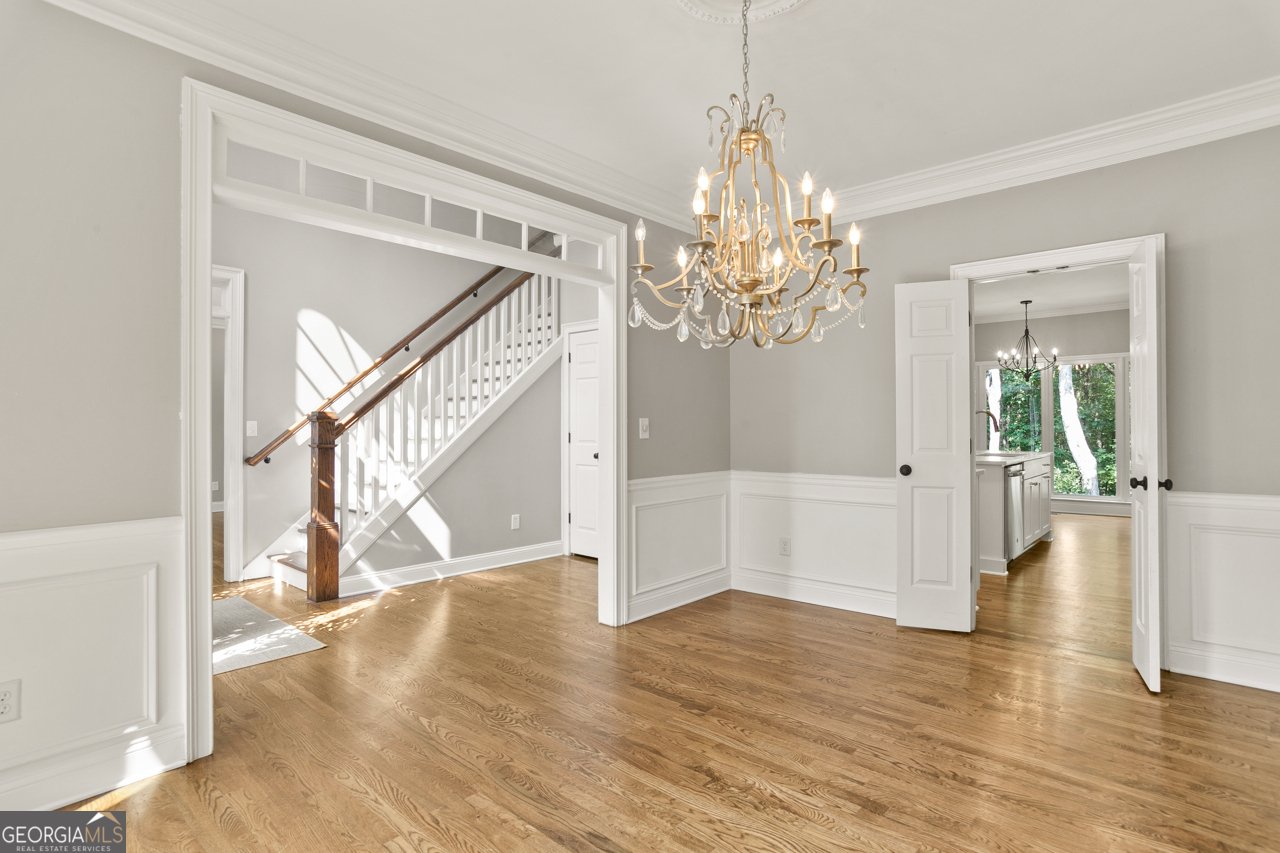 1704 Amberwood Pointe Woodstock - Photo 8