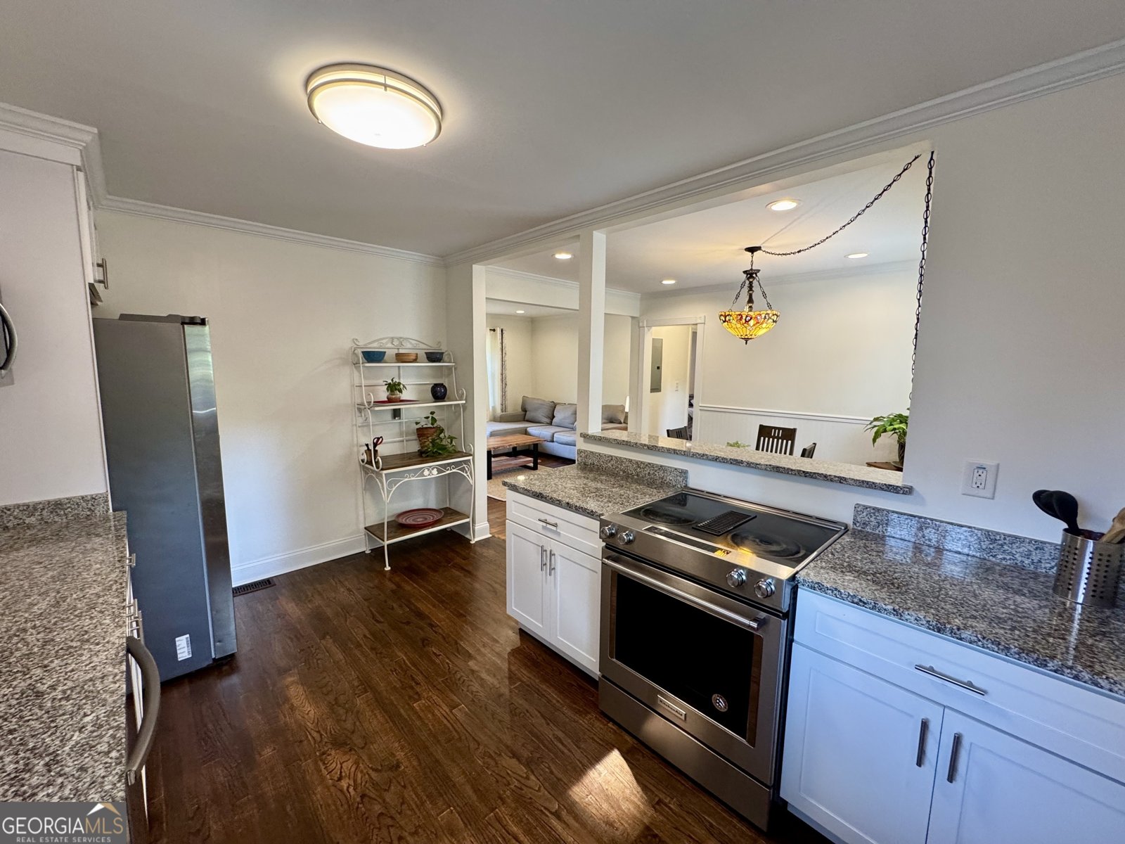 2894 South Clark Drive East Point - Photo 11