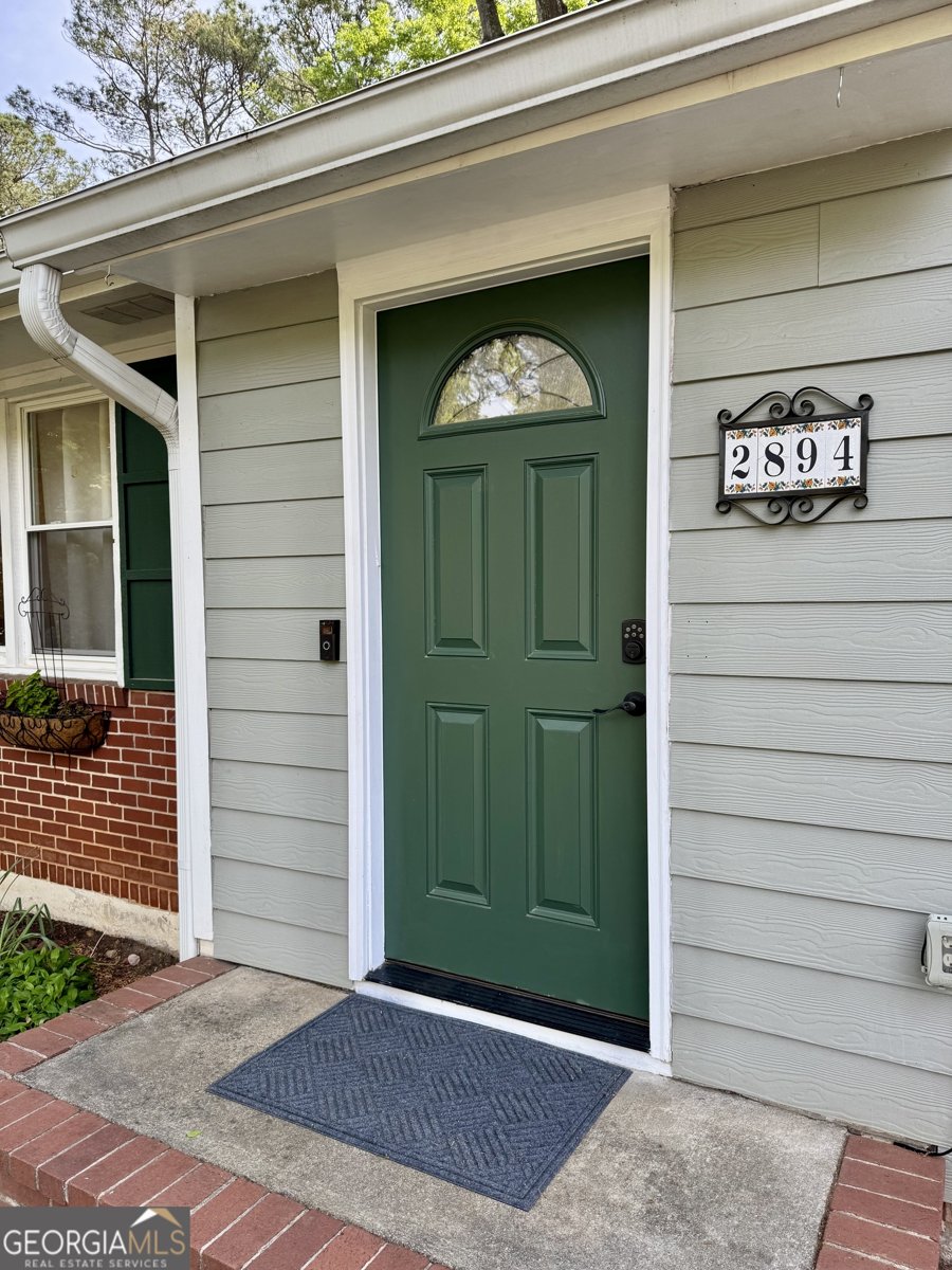 2894 South Clark Drive East Point - Photo 24