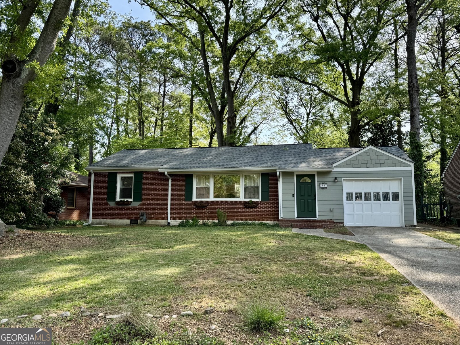 2894 South Clark Drive East Point - Photo 25