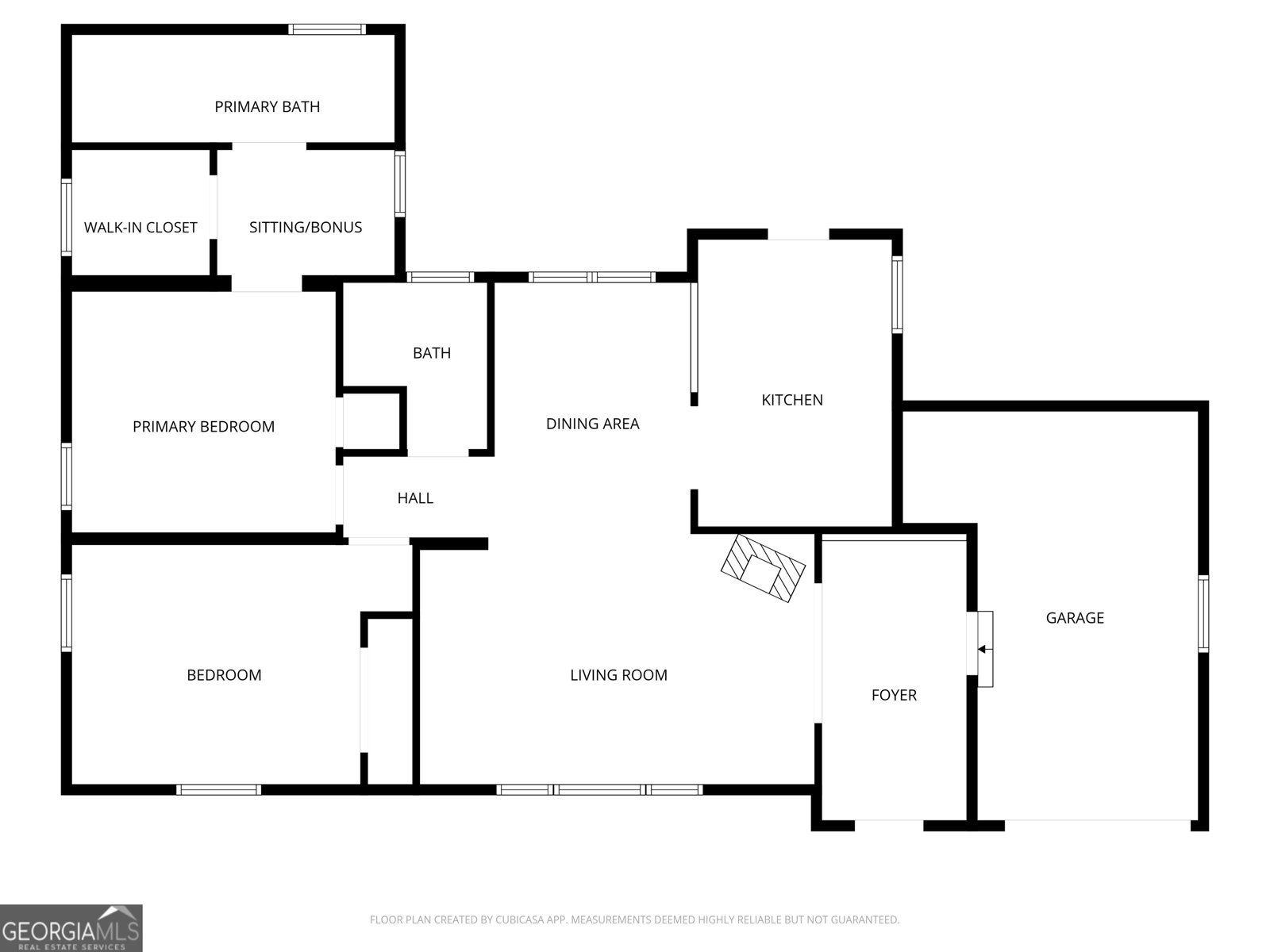 2894 South Clark Drive East Point - Photo 26