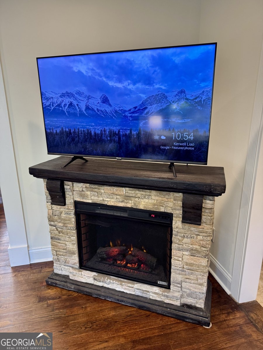 2894 South Clark Drive East Point - Photo 6