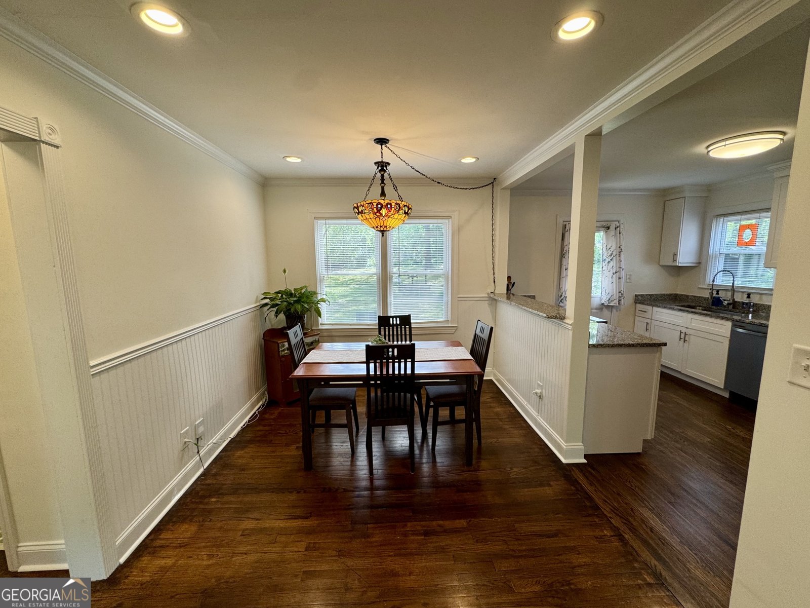 2894 South Clark Drive East Point - Photo 8